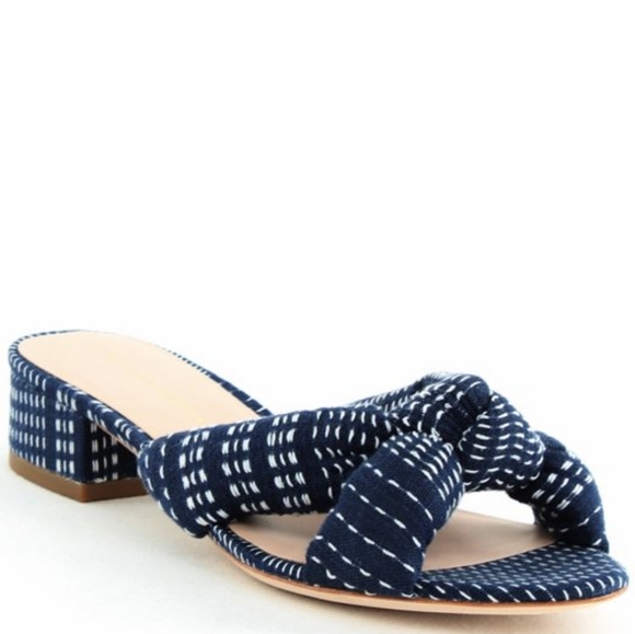 Loeffler Randall Shoes - Loeffler Randall Elsie Slide Sandal Size 7.5